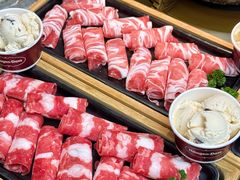 -湊湊火锅·茶憩(颐堤港店)