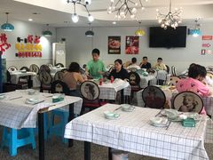 -辣螃铠盆盆蟹大排档(总店)