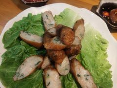 -大牛湾·眷村牛肉面(蠡溪店)