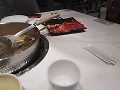 -犇鼎牛潮汕牛肉火锅(新辰里学清路店)