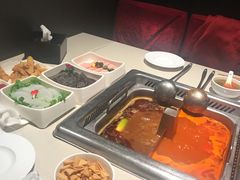 -海底捞火锅(勒泰店)