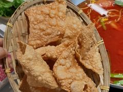 -王奋斗贵州酸汤牛肉火锅