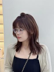 -十六番发型师事务所
