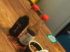 -新兴园饺子馆(望京店)