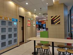 -德克士(梁家巷店)