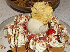 -BE BRIGHT KITCHEN(正佳广场店)