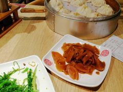 -老班长手工灌汤包老店(东山店)