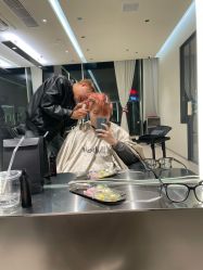 -VIM Hair Salon
