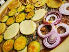 -老渔家白族·石板烧·野生菌火锅(古城中心店)