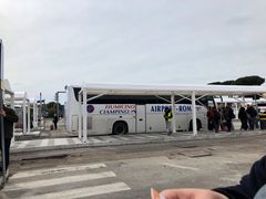 -罗马钱皮诺机场