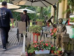 -老洋房花园饭店(绍兴路店)