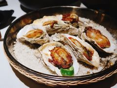 -味可道美食坊(福基路店)