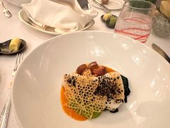-上海和平饭店华懋阁 Cathay Room