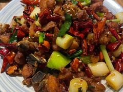 -静一餐厅·湖北菜(前门店)