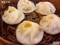 蟹粉汤包-老盛昌(胶州店)