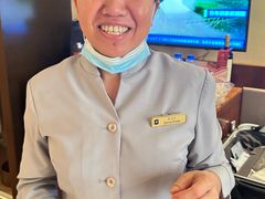 -深圳香格里拉酒店