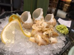 -炙柒Sekinana·精致料理 烧鸟·铁板烧(海上世界店)