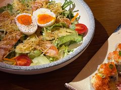 -白石の深夜食堂(泰华店)