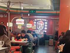 -避风塘·金牌店·夜宵(金玉兰店)