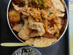 -红鼻子桂林米粉(金唐新光界店)
