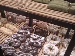 -酵墅·手感烘焙(印象汇店)
