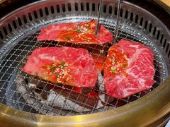 -松鱼亭·和牛烧肉(协鑫广场店)