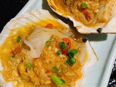 -海鲜烧烤