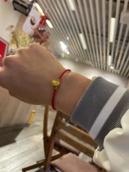 -老凤祥(星悦汇店)