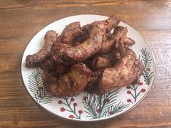 -泰来风味馆(桂林街店)