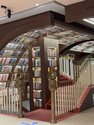 点击看大图 -奈尔宝家庭中心·亲子餐厅(长沙运达汇店)