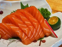 -鹤龟料理店(时代天街店)