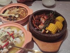 -Aqua Oasis 水天堂(太湖中心mall店)