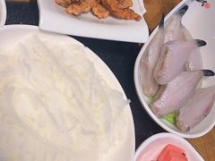 -纸盐河码头火锅(十八梯店)