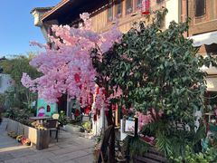 -小河直街历史文化街区