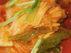 -那家小馆•北京菜•烤鸭(香山店)