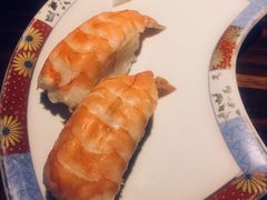 -山葵家·创意料理(临平银泰城店)