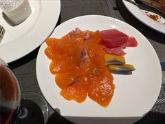 -“香”全日餐厅·株洲大汉希尔顿酒店