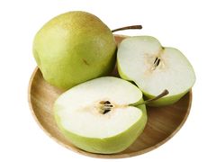 山西玉露香梨-盒马鲜生(首义店)