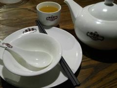 -广东道至正餐厅(区庄店)
