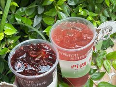 -炖物24章·顺时轻养茶(杭州大厦店)