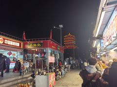 -武汉两江游览·夜游长江(汉口粤汉码头)