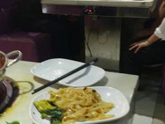 -烤尚宫韩式烤肉火锅自助餐厅