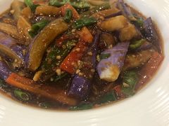 -喜洲翰林餐厅(董家百年老宅店)