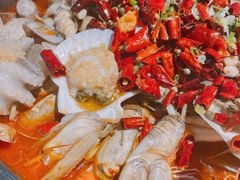 海鲜大咖-虾享蟹逅小龙虾·螃蟹·小海鲜(吉林省总店)