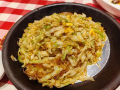 -西贝(紫荆广场店)