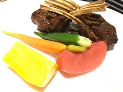 -王品牛排(郑州大卫城店)