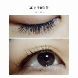 睫毛嫁接-光SPA科技美肤