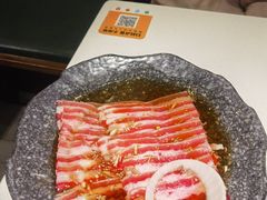 -本家韩国烤肉(青岛万象城店)