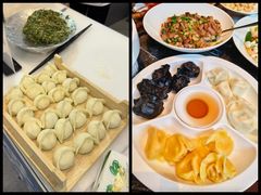 -开海·红岛海鲜虾水饺(石老人店)