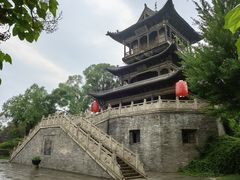 -常家庄园